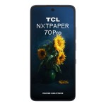 Smartphone TCL 70 PRO NXTPAPER 6,9" Octa Core Mediatek Dimensity 7300 8 GB RAM 256 GB Albastru