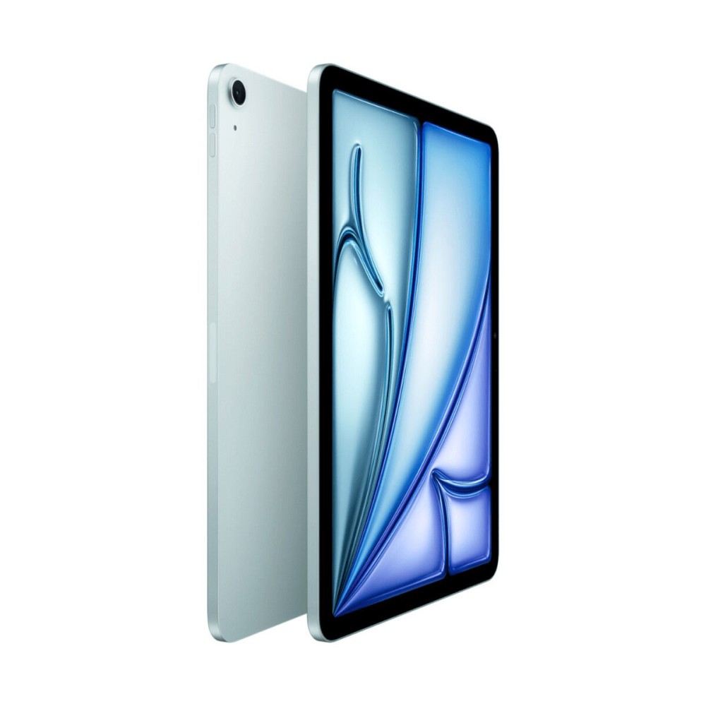 Tabletă Apple A3459 11" Octa Core Apple M M4 12 GB 128 GB Albastru