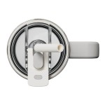 Carafă cu Capac și Pai Xiaomi BHR9540GL
