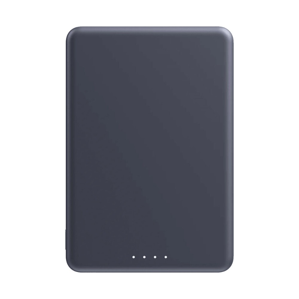 Încărcător de Perete Xiaomi BHR08PMGL Negru 5000 mAh