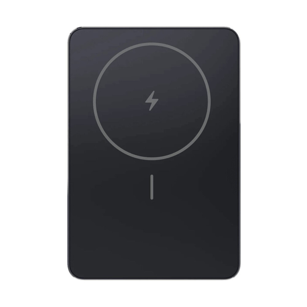 Încărcător de Perete Xiaomi BHR08PMGL Negru 5000 mAh