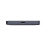 Încărcător de Perete Xiaomi BHR08PMGL Negru 5000 mAh