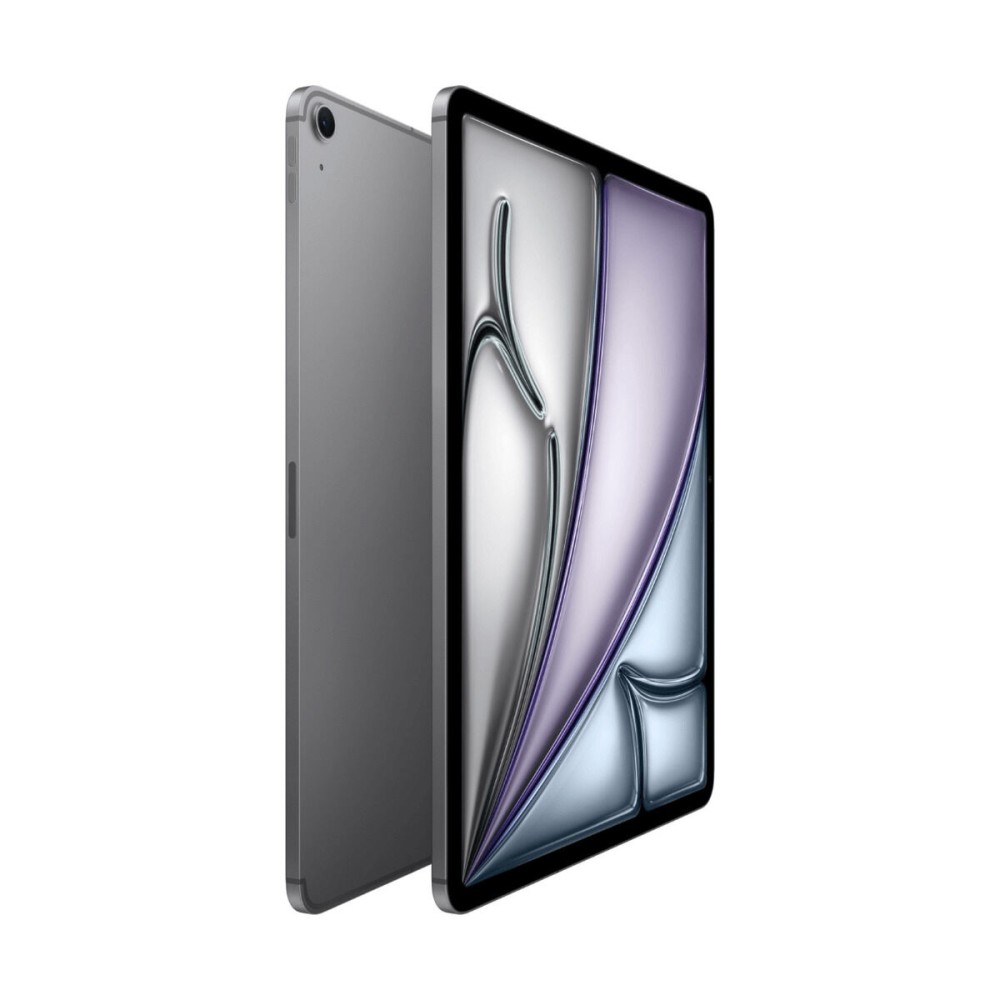 Tabletă Apple A3459 11" Octa Core Apple M M4 12 GB 256 GB Gri