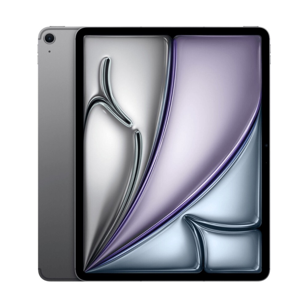 Tabletă Apple A3459 11" Octa Core Apple M M4 12 GB 256 GB Gri