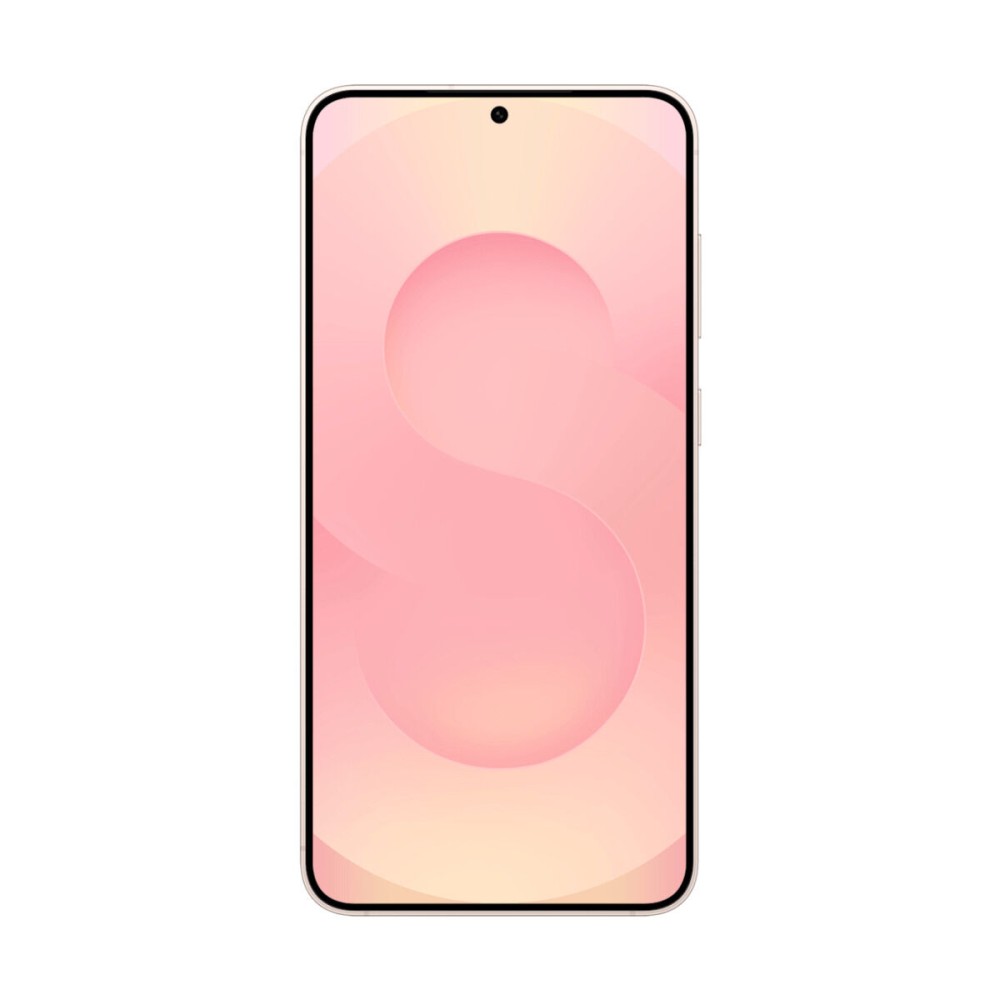 Smartphone Samsung SM-S936B 6,7" Octa Core Qualcomm Snapdragon 8 Elite 12 GB RAM 512 GB Aur
