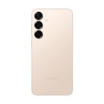 Smartphone Samsung SM-S936B 6,7" Octa Core Qualcomm Snapdragon 8 Elite 12 GB RAM 512 GB Aur