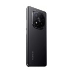 Smartphone Xiaomi Redmi Note 14 Pro Plus 5G 6,67" Octa Core Qualcomm Snapdragon 7 Gen 3 12 GB RAM 256 GB Negru