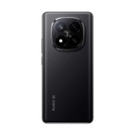 Smartphone Xiaomi Redmi Note 14 Pro Plus 5G 6,67" Octa Core Qualcomm Snapdragon 7 Gen 3 12 GB RAM 256 GB Negru