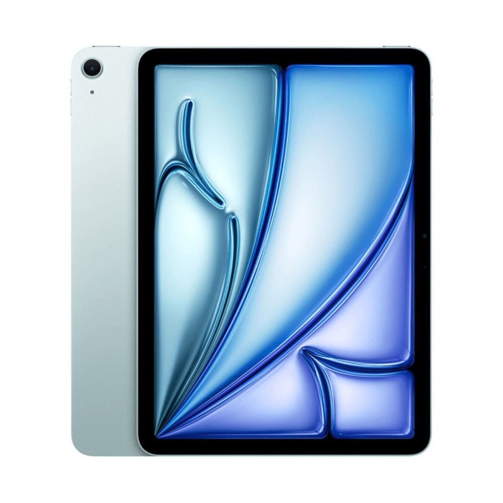 Tabletă Apple A3459 13" Octa Core Apple M M4 12 GB 128 GB Albastru