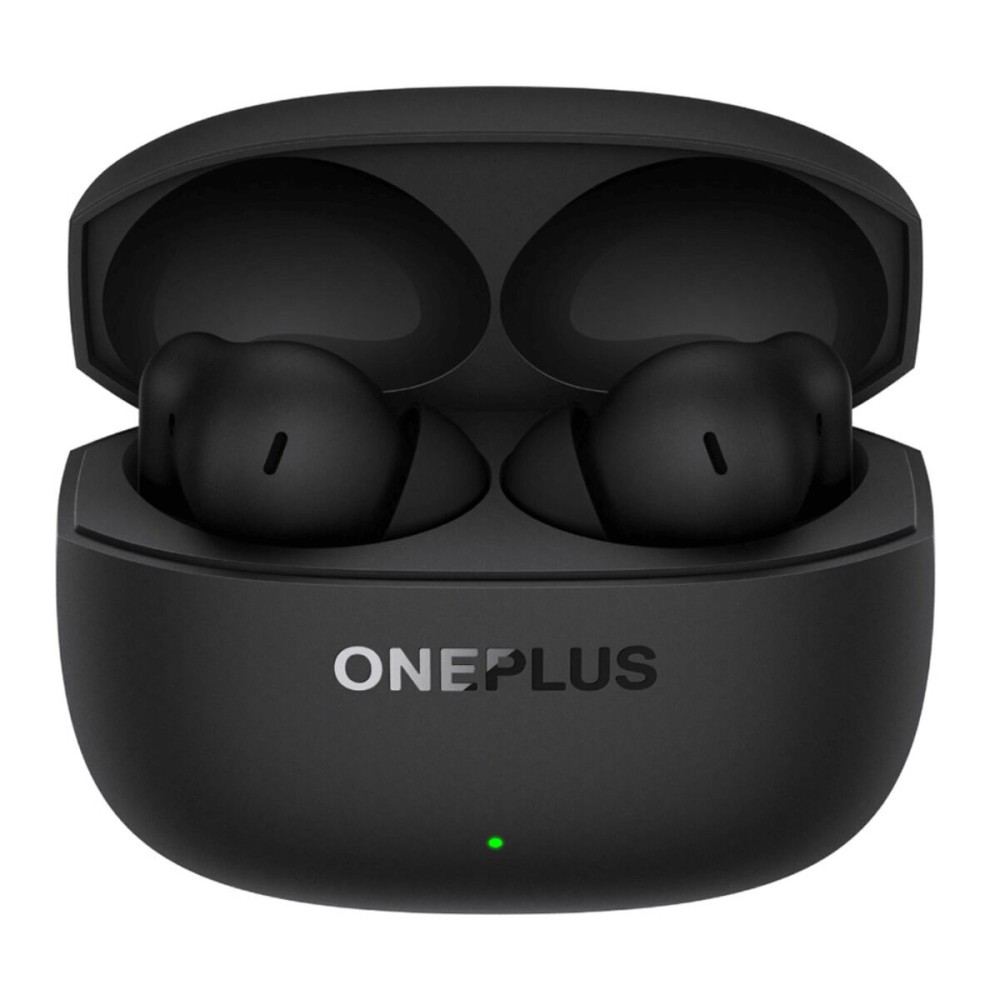 Căști OnePlus Negru