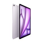 Tabletă Apple A3459 13" Octa Core Apple M M4 12 GB 128 GB Purpuriu