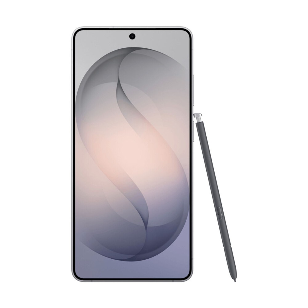 Smartphone Samsung SM-S948B 6,9" Qualcomm Snapdragon 8 Gen 5 Deca Core 12 GB RAM 256 GB Argintiu