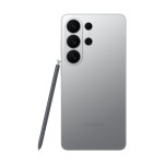 Smartphone Samsung SM-S948B 6,9" Qualcomm Snapdragon 8 Gen 5 Deca Core 12 GB RAM 256 GB Argintiu
