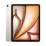 Tabletă Apple A3459 13" Octa Core Apple M M4 12 GB 128 GB Alb