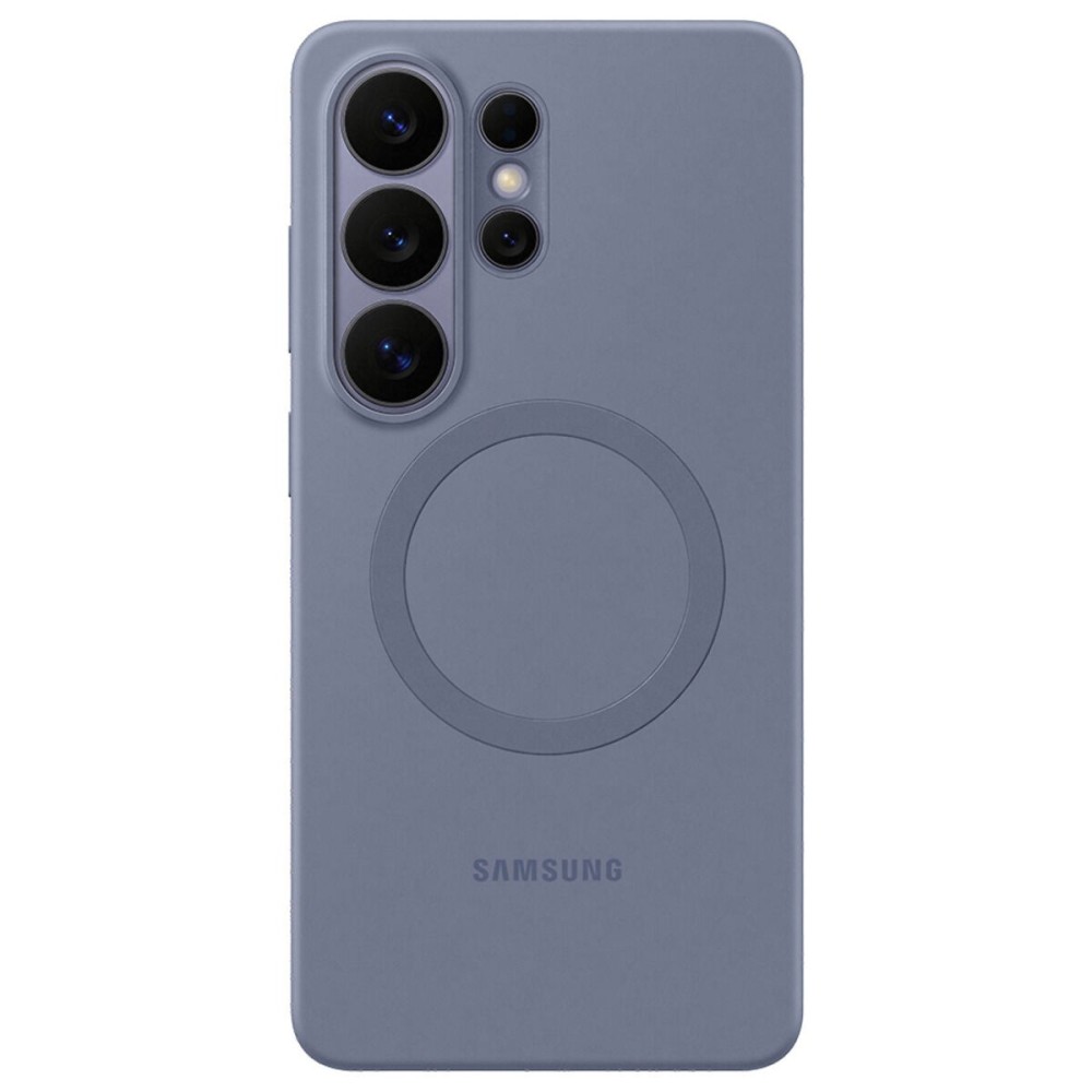 Husă pentru Mobil Samsung Galaxy S26 Ultra Albastru închis