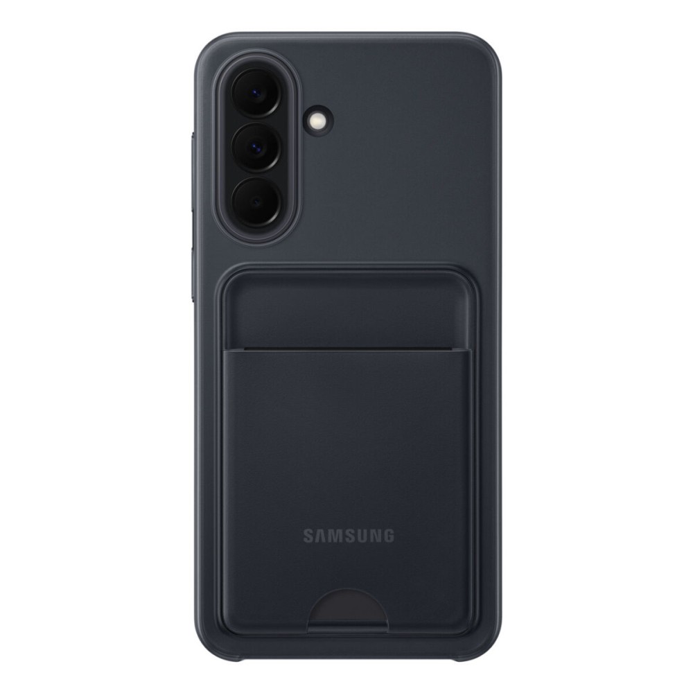 Husă pentru Mobil Samsung EF-OA376TBEGWW Negru