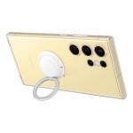 Husă pentru Mobil Samsung Galaxy S24 Ultra Transparent