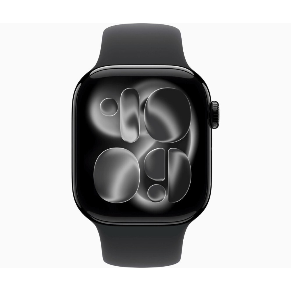 Smartwatch Apple MF854QL/A Negru 1,77"