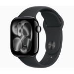 Smartwatch Apple MF854QL/A Negru 1,77"