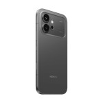 Smartphone Honor VKJ-NX9 6,57" Octa Core Qualcomm Sm7750-Ab Snapdragon 7 Gen 4 8 GB RAM 256 GB Negru