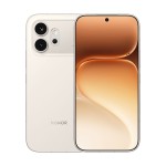Smartphone Honor VKJ-NX9 6,57" Octa Core Qualcomm Sm7750-Ab Snapdragon 7 Gen 4 8 GB RAM 256 GB Alb