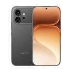 Smartphone Honor 6,57" Octa Core Qualcomm Sm7750-Ab Snapdragon 7 Gen 4 8 GB RAM 512 GB Negru
