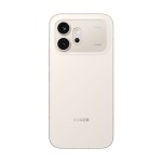 Smartphone Honor 6,57" Octa Core Qualcomm Sm7750-Ab Snapdragon 7 Gen 4 8 GB RAM 512 GB Alb