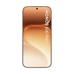 Smartphone Honor HOR600PRO5G12512G 6,57" Octa Core Qualcomm Snapdragon 8 Elite 12 GB RAM 512 GB Alb