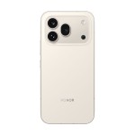 Smartphone Honor HOR600PRO5G12512G 6,57" Octa Core Qualcomm Snapdragon 8 Elite 12 GB RAM 512 GB Alb