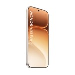 Smartphone Honor HOR600PRO5G12512G 6,57" Octa Core Qualcomm Snapdragon 8 Elite 12 GB RAM 512 GB Alb
