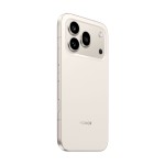 Smartphone Honor HOR600PRO5G12512G 6,57" Octa Core Qualcomm Snapdragon 8 Elite 12 GB RAM 512 GB Alb