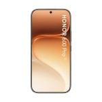 Smartphone Honor HOR600PRO5G12512 6,57" Octa Core Qualcomm Snapdragon 8 Elite 12 GB RAM 512 GB Negru