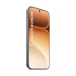 Smartphone Honor HOR600PRO5G12512 6,57" Octa Core Qualcomm Snapdragon 8 Elite 12 GB RAM 512 GB Negru