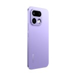 Smartphone Realme 6,78" Octa Core Mediatek Dimensity 7300 8 GB RAM 512 GB Purpuriu