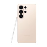 Smartphone Samsung Galaxy S26 Ultra 5G 6,9" Qualcomm Snapdragon 8 Gen 5 Deca Core 16 GB RAM 1 TB Aur
