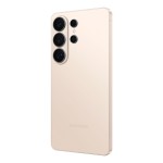 Smartphone Samsung Galaxy S26 Ultra 5G 6,9" Qualcomm Snapdragon 8 Gen 5 Deca Core 16 GB RAM 1 TB Aur