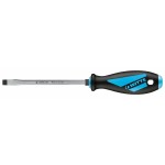 Șurubelniță WITTE 10 mm Plat Vârf plat 125 mm