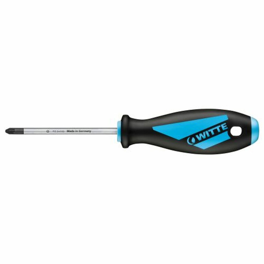 Șurubelniță WITTE Pozidriv PZ2 300 mm