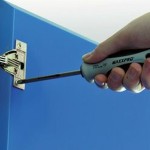 Set de șurubelnițe WITTE Torx 6 Piese