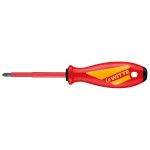 Șurubelniță de electrician WITTE MAXX VDE Pozidriv PZ 150 mm