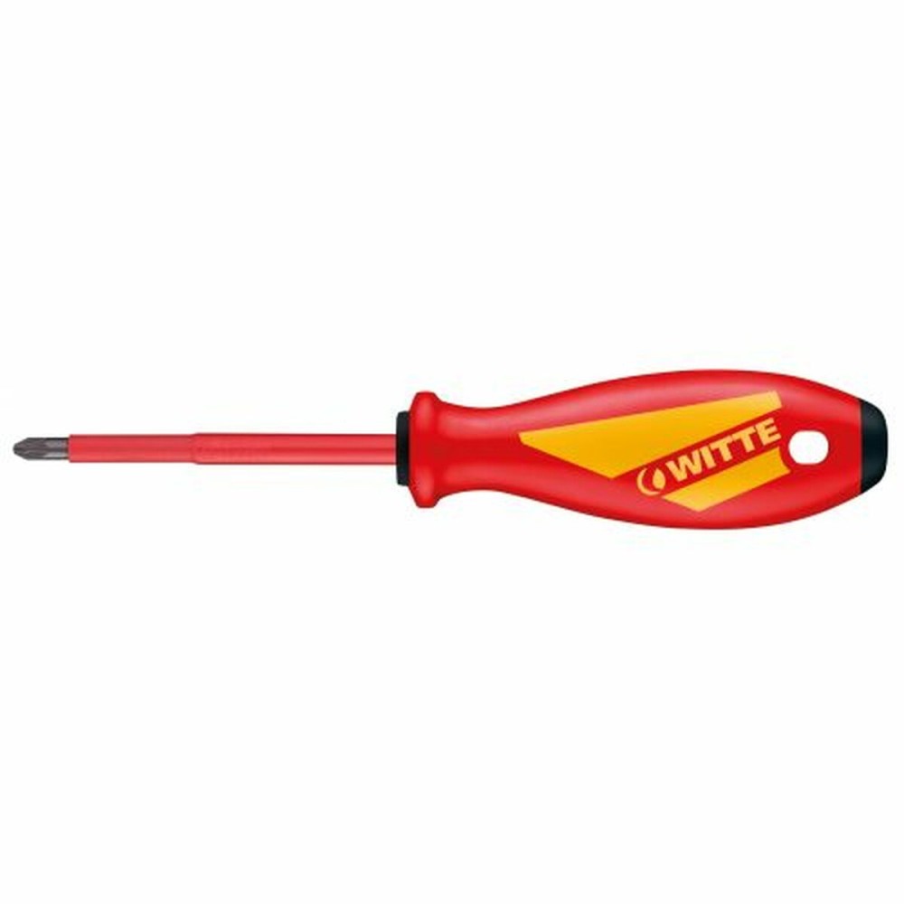 Șurubelniță de electrician WITTE MAXX VDE Pozidriv PZ 150 mm