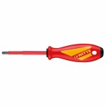 Șurubelniță de electrician WITTE MAXX VDE Pozidriv PZ2 PZ 100 mm