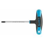 Cheie în T WITTE PRO Oțel