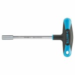 Ascuțitoare de creion WITTE PRO Ascuțitoare de creion 1/4" Hexagonal În formă de T Magnetic