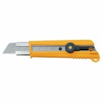 Cutter Olfa Galben 25 X 0,7 MM Plastic