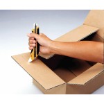 Cutter Olfa 18 X 0,5 MM Negru Oțel inoxidabil Fier