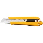 Cutter Olfa 18 X 0,5 MM 18 mm
