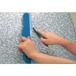 Cutter Olfa 12,5 X 0,25 MM Negru Oțel inoxidabil Plastic 12,5 mm