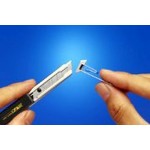 Cutter Olfa 9 X 0,38 MM Argintiu 9 mm