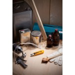 Cutter Olfa 17,5 X 0,6 MM Oțel inoxidabil Plastic 17,5 mm Siguranță